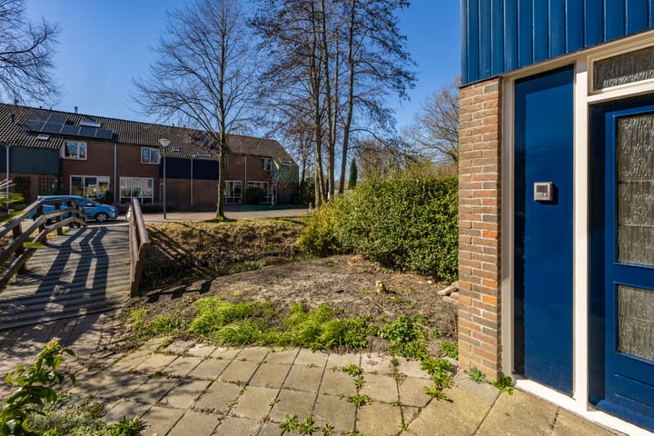 Foto 10 van Fossemaheerd 137