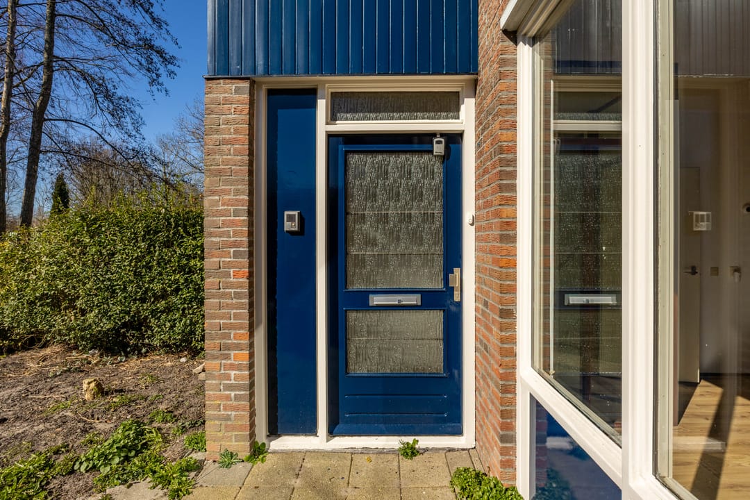 Foto 11 van Fossemaheerd 137