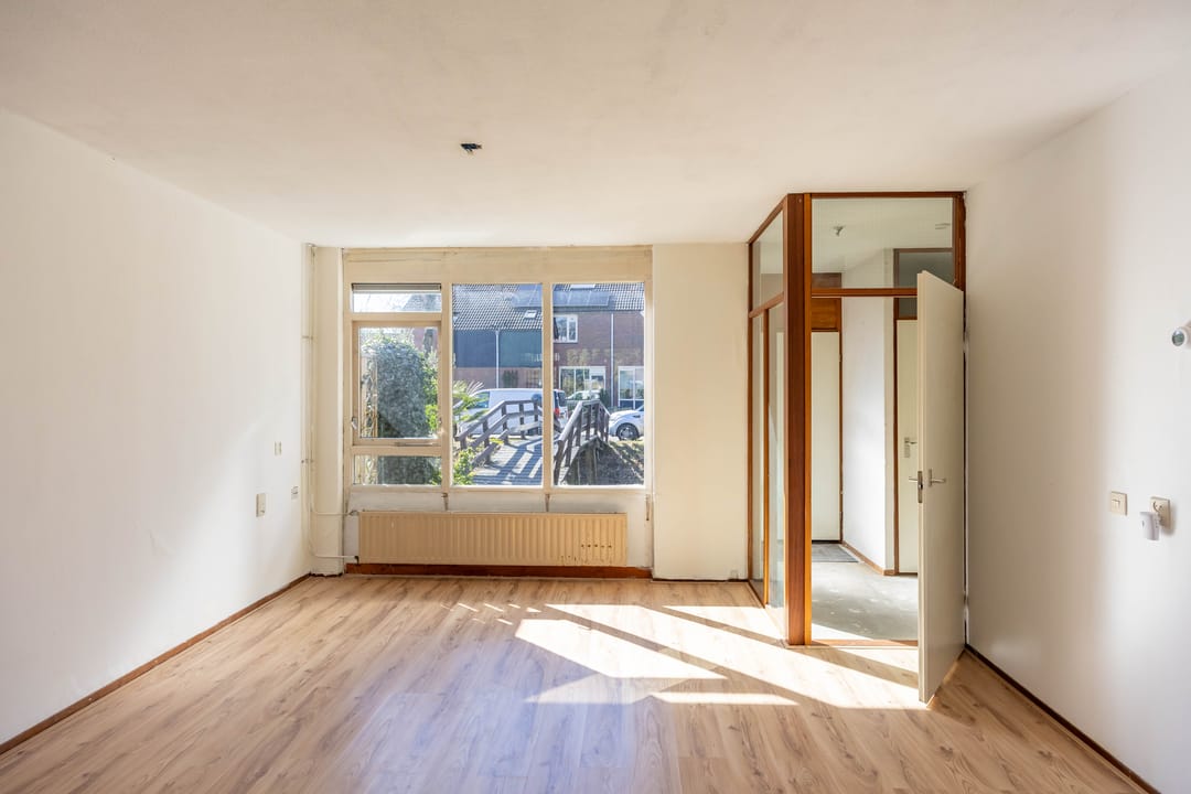 Foto 13 van Fossemaheerd 137