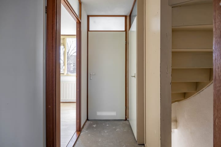 Foto 18 van Fossemaheerd 137