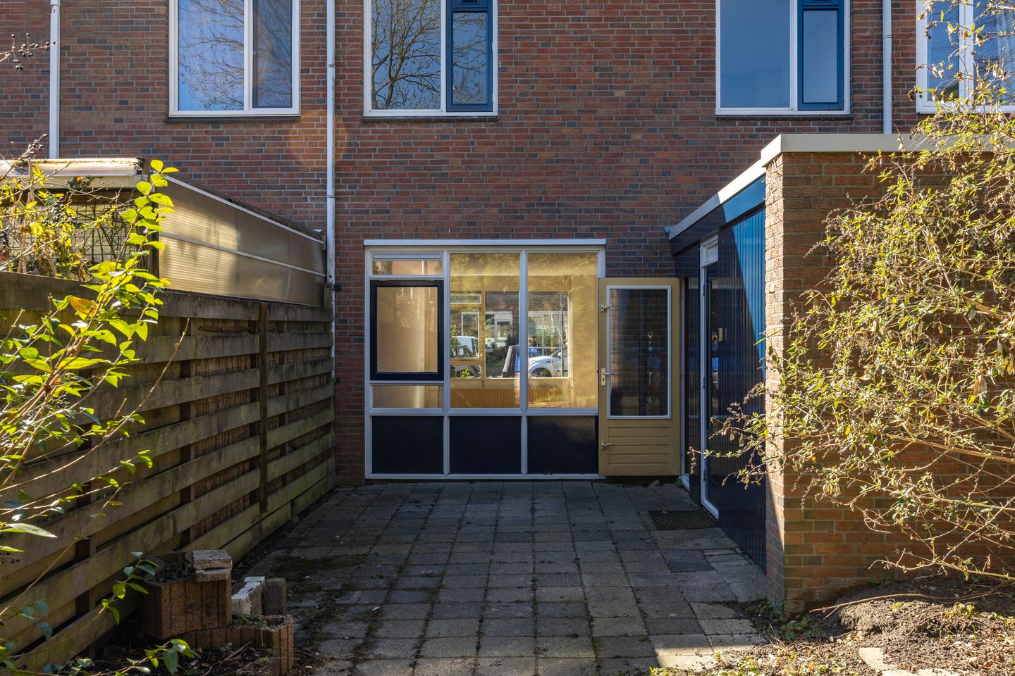 Foto 20 van Fossemaheerd 137