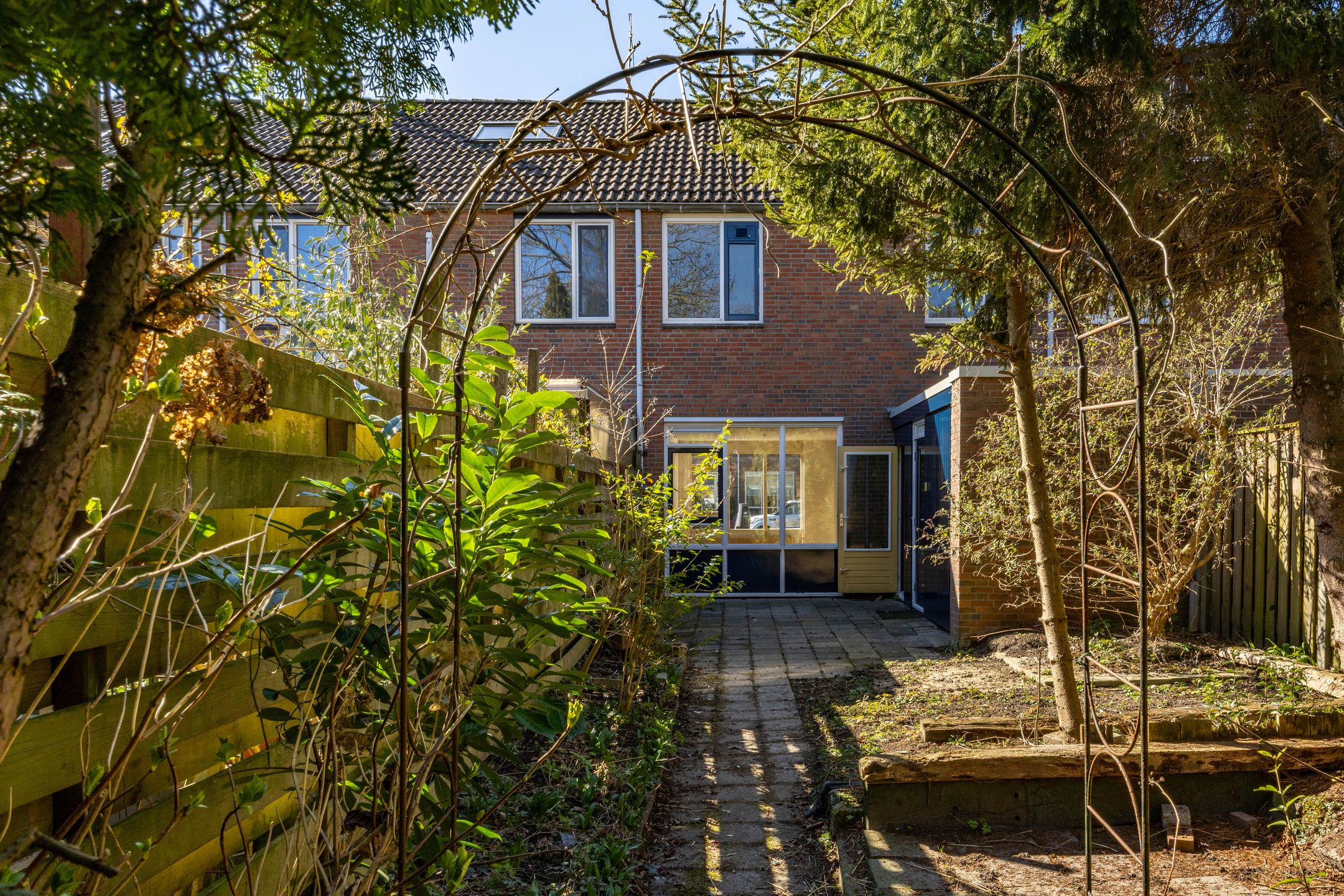 Foto 21 van Fossemaheerd 137