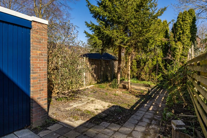 Foto 22 van Fossemaheerd 137