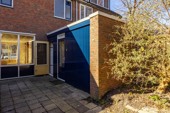 Foto 23 van Fossemaheerd 137