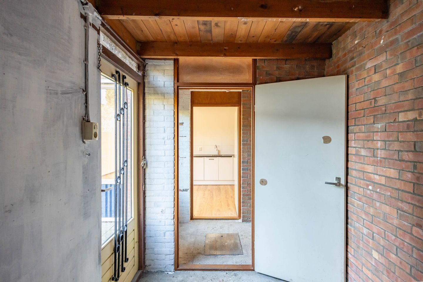 Foto 25 van Fossemaheerd 137