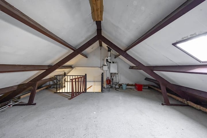 Foto 37 van Fossemaheerd 137