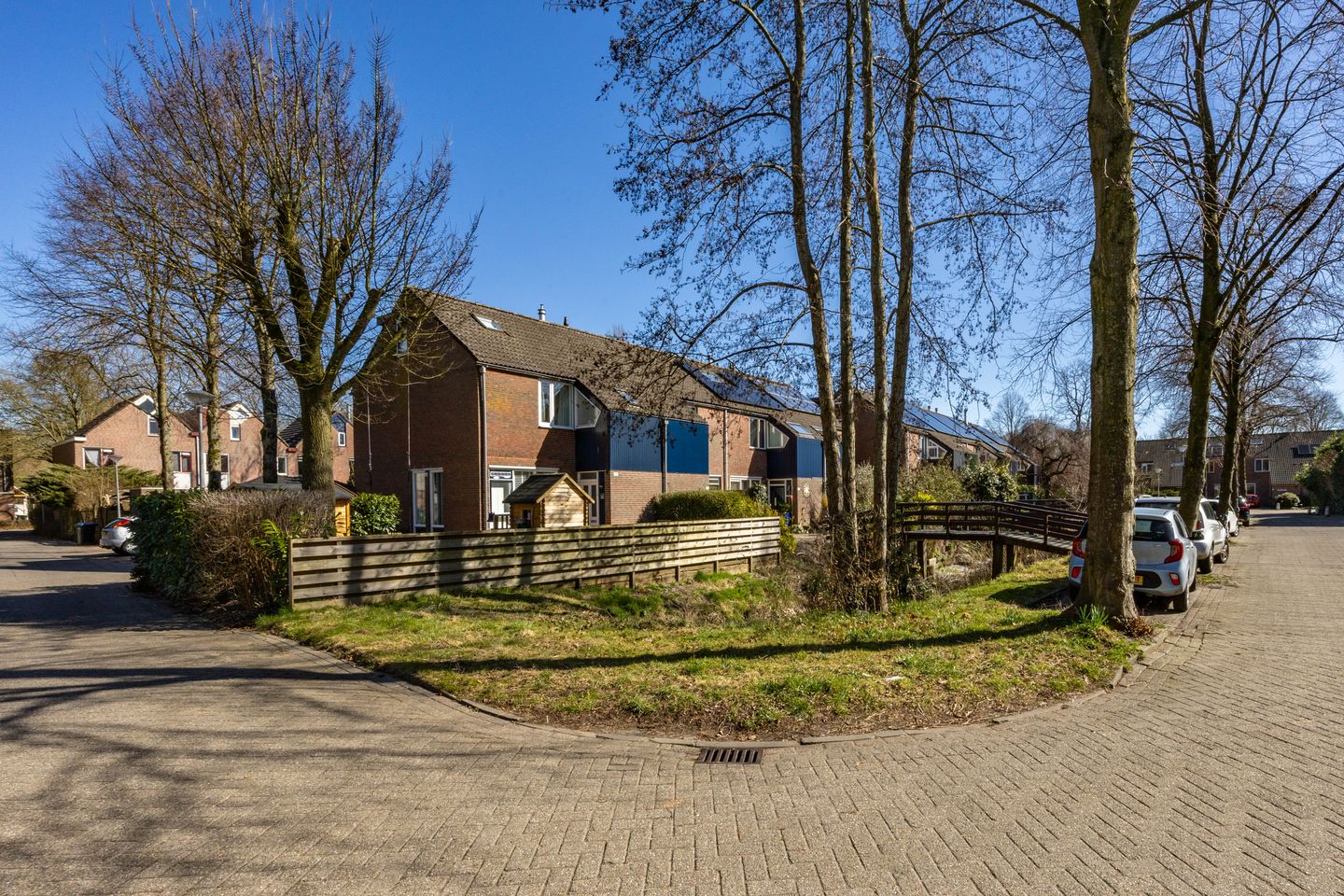 Foto 40 van Fossemaheerd 137