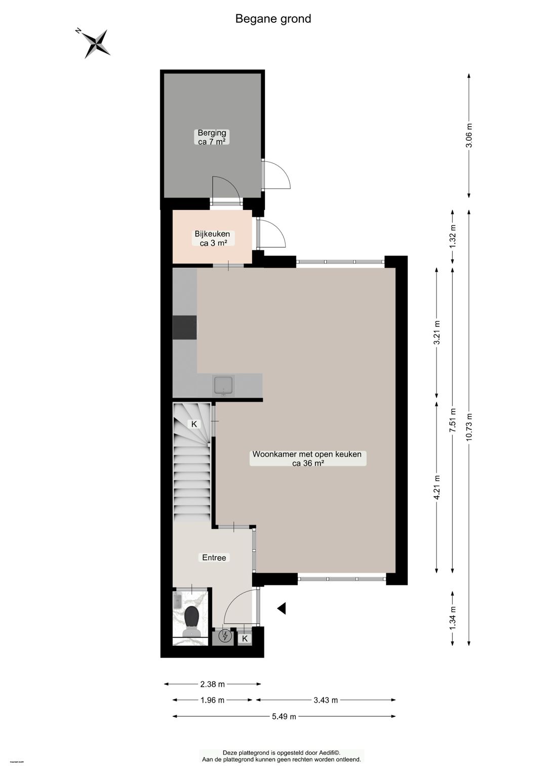 Foto 41 van Fossemaheerd 137