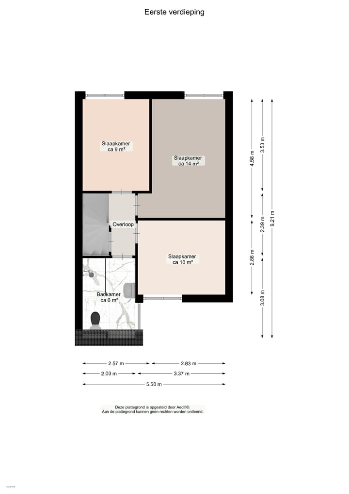 Foto 42 van Fossemaheerd 137