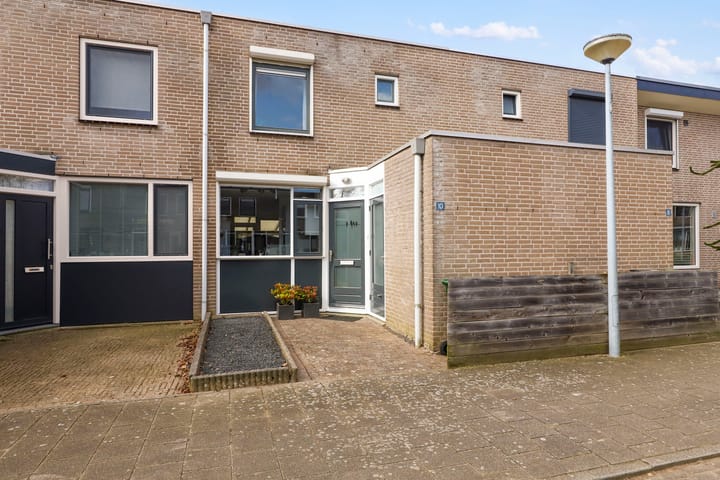 Foto 26 van Elstar 10