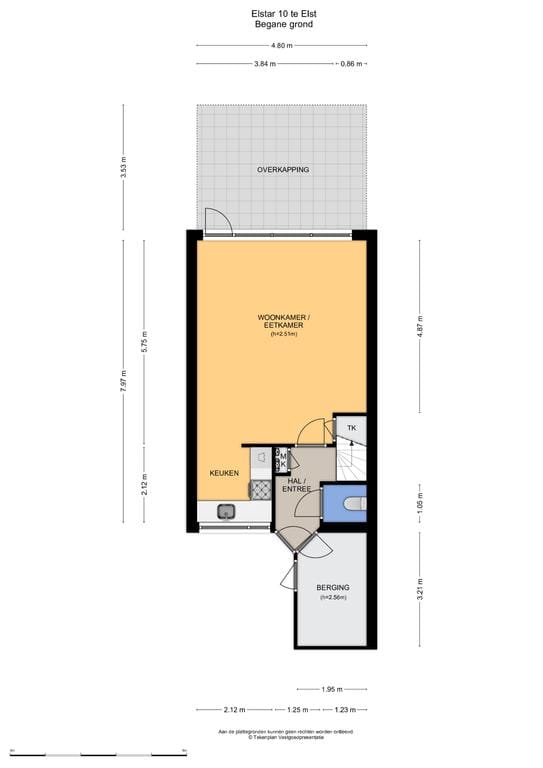 Foto 33 van Elstar 10