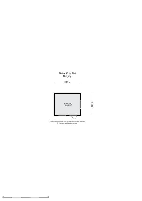 Foto 35 van Elstar 10