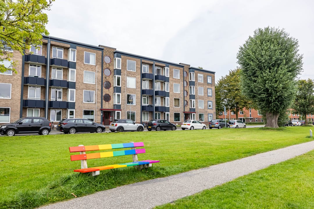 Foto 2 van Florakade 490