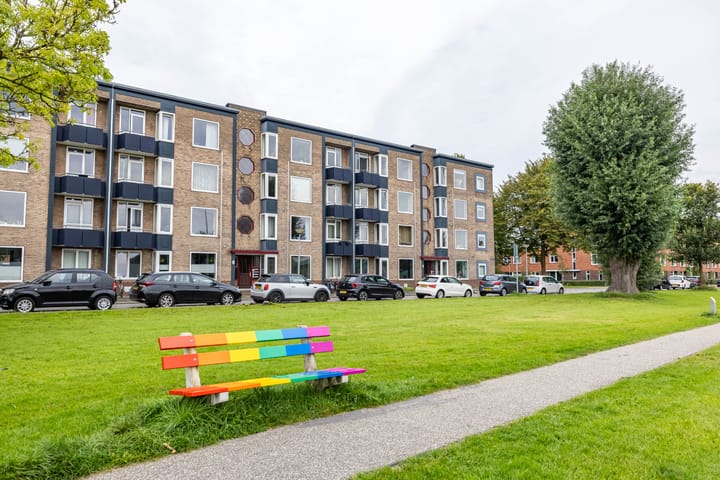 Foto 2 van Florakade 490