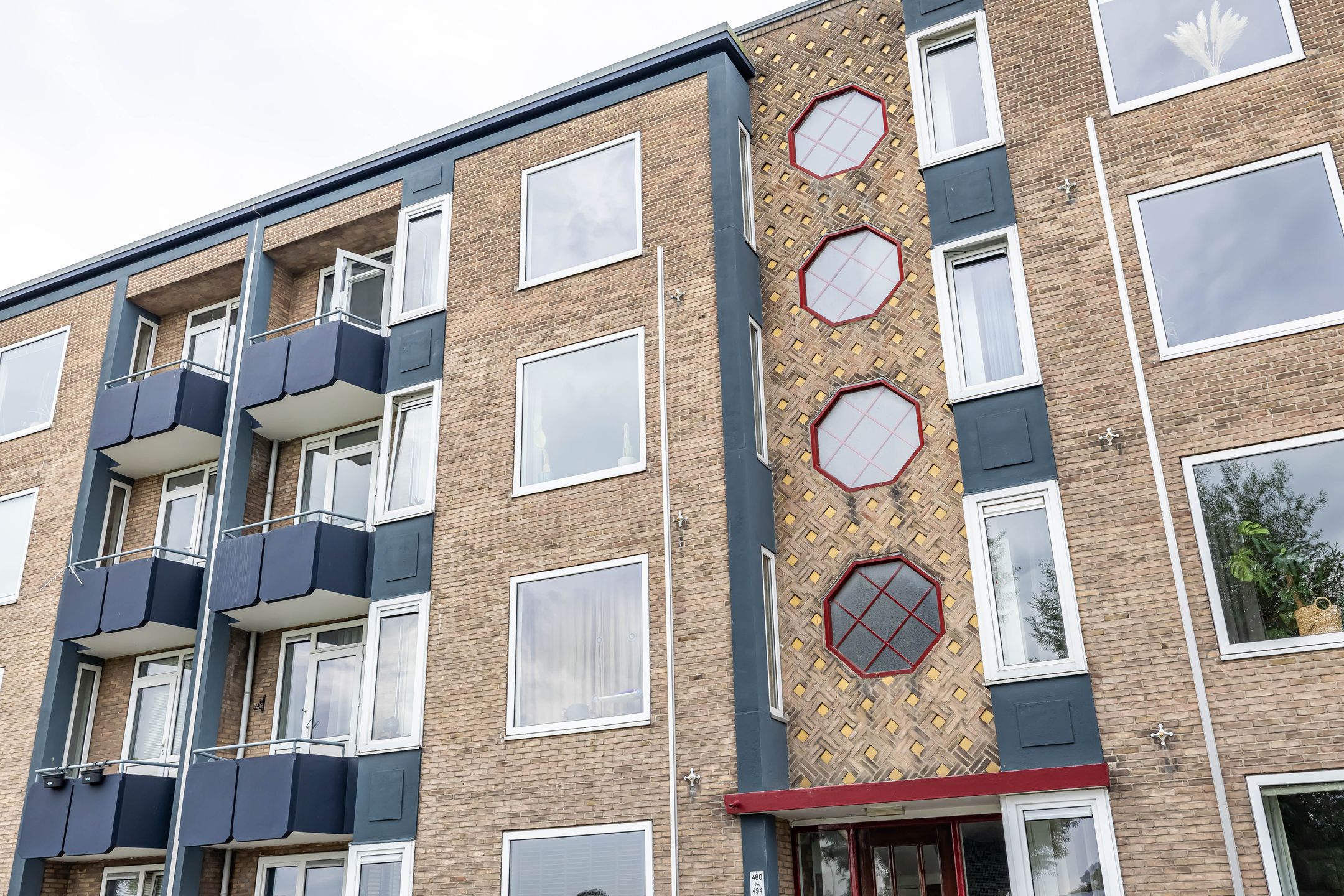 Foto 3 van Florakade 490