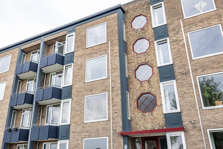 Foto 3 van Florakade 490