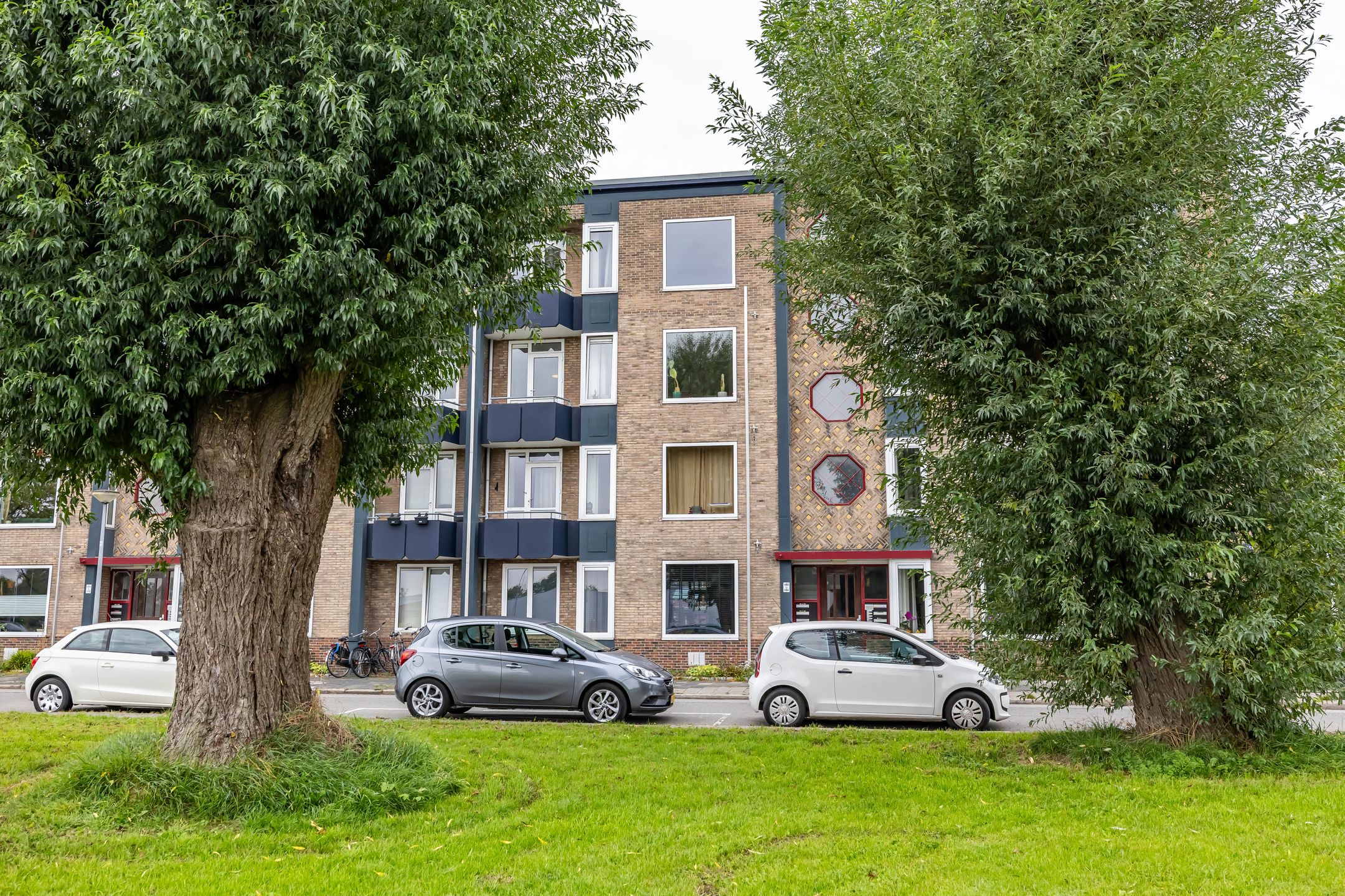 Foto 6 van Florakade 490