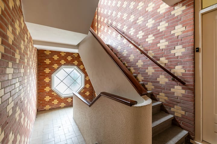 Foto 8 van Florakade 490