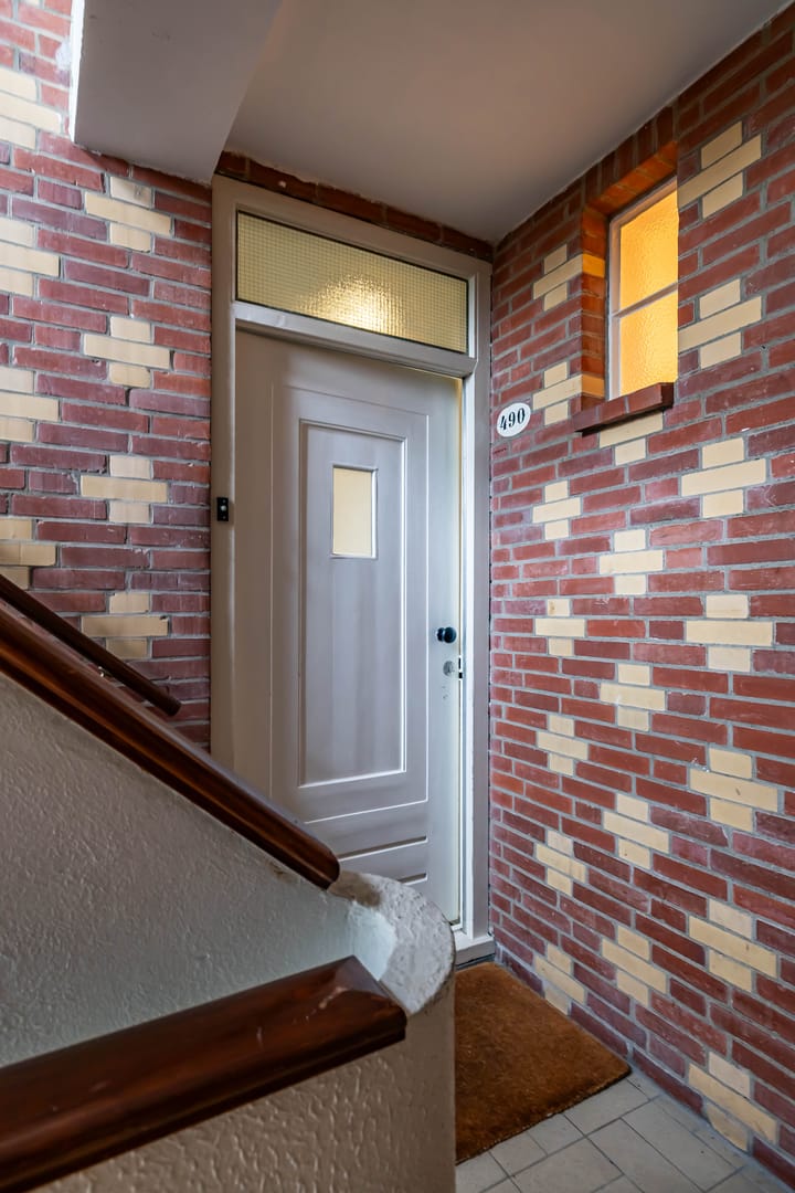 Foto 9 van Florakade 490