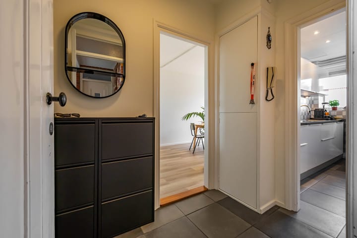 Foto 10 van Florakade 490