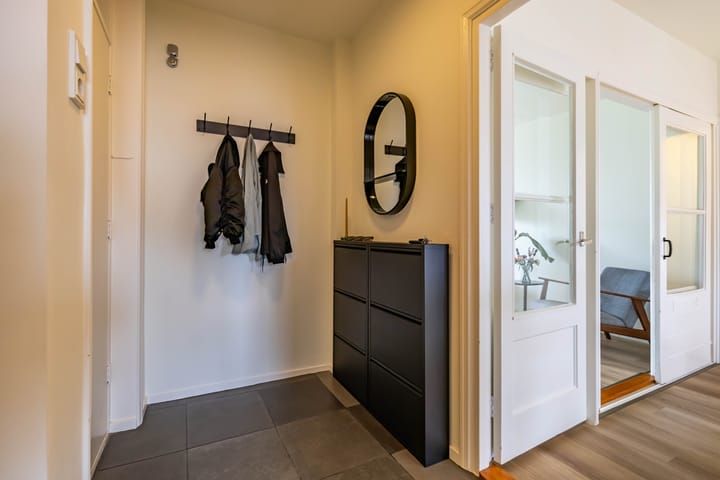 Foto 11 van Florakade 490