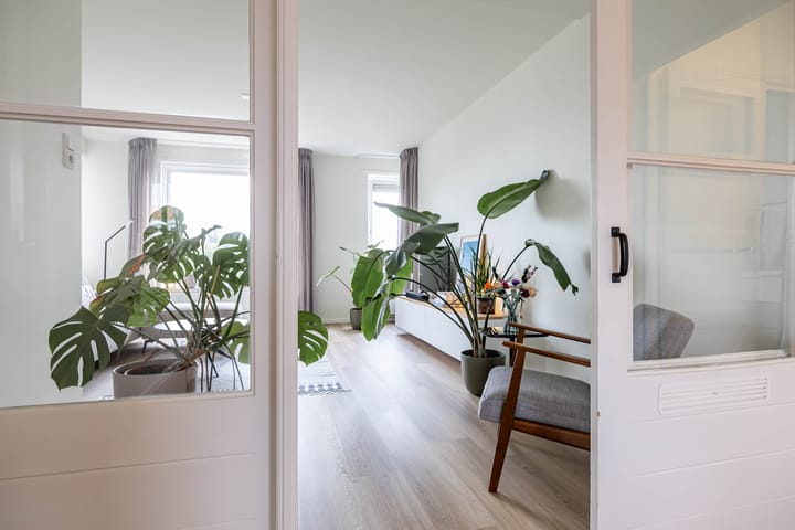 Foto 13 van Florakade 490