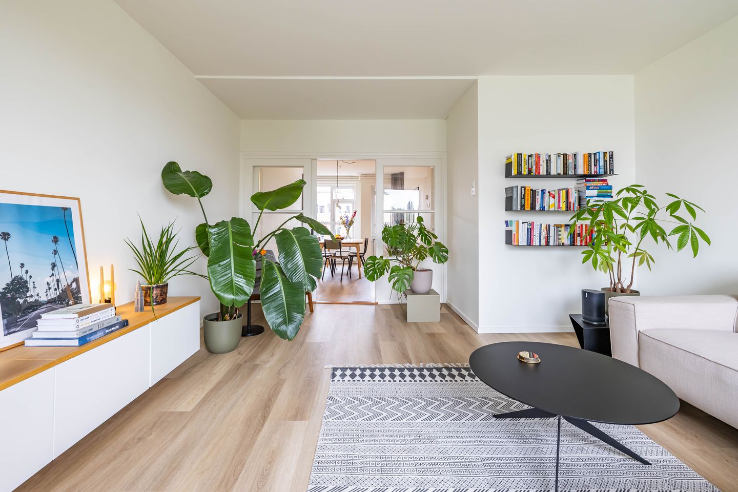 Foto 20 van Florakade 490