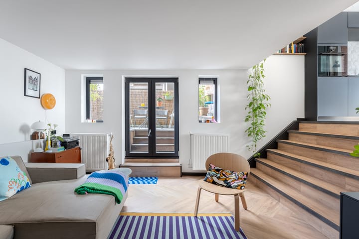 Foto 3 van Katendrechtse Lagedijk 347-A