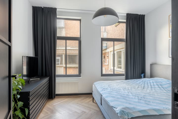 Foto 4 van Katendrechtse Lagedijk 347-A