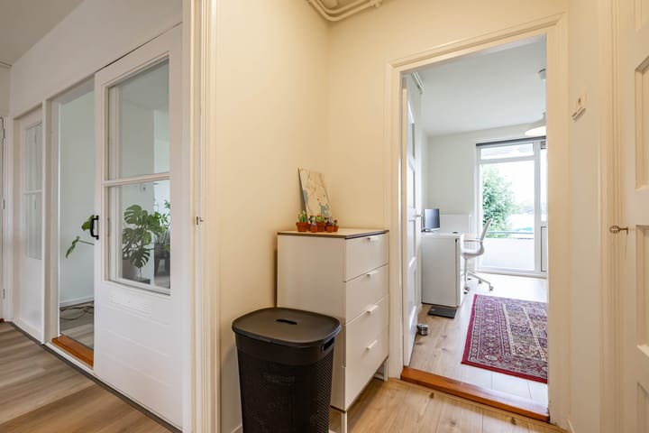 Foto 24 van Florakade 490