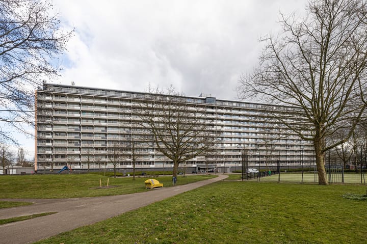 Foto 23 van Bachplein 486