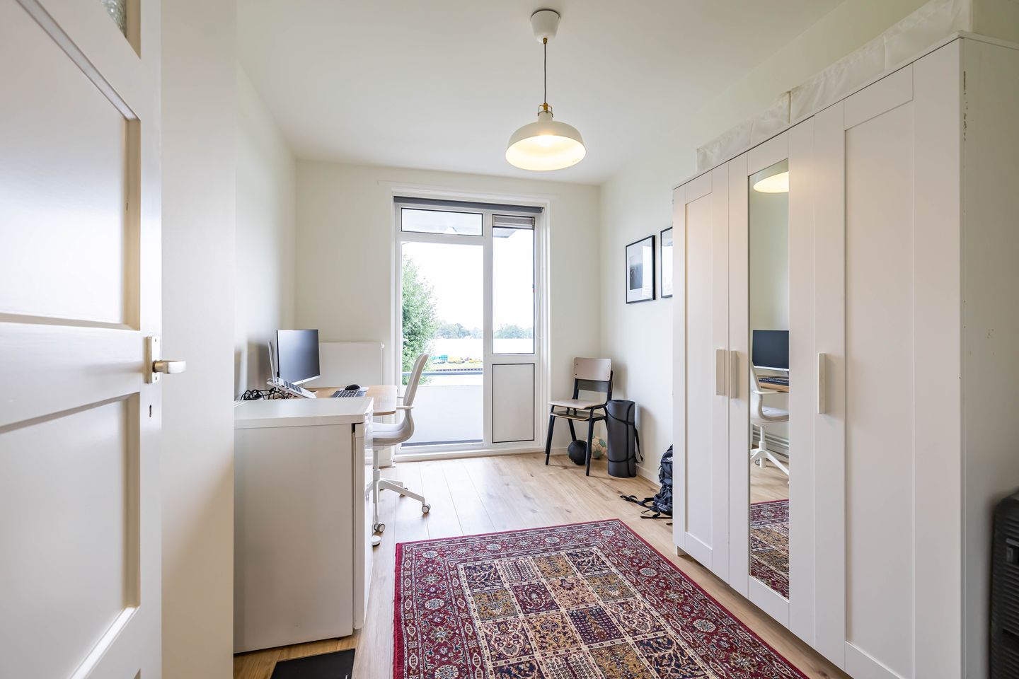 Foto 25 van Florakade 490