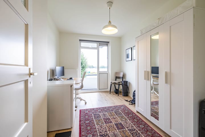 Foto 25 van Florakade 490