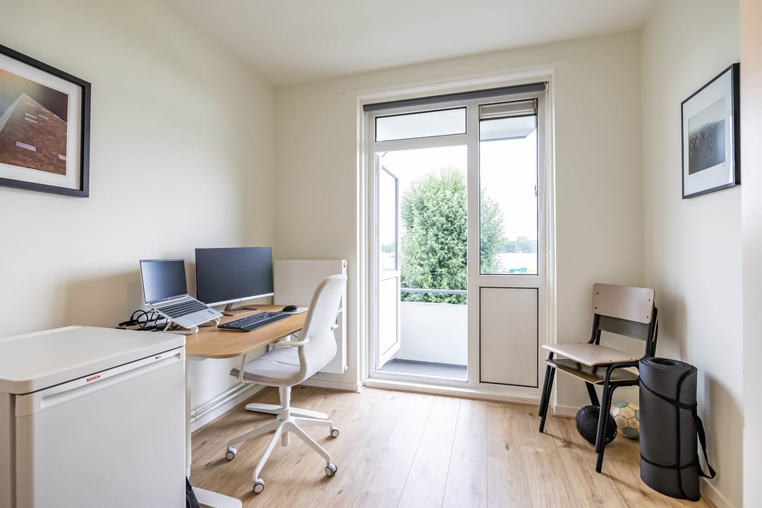 Foto 26 van Florakade 490