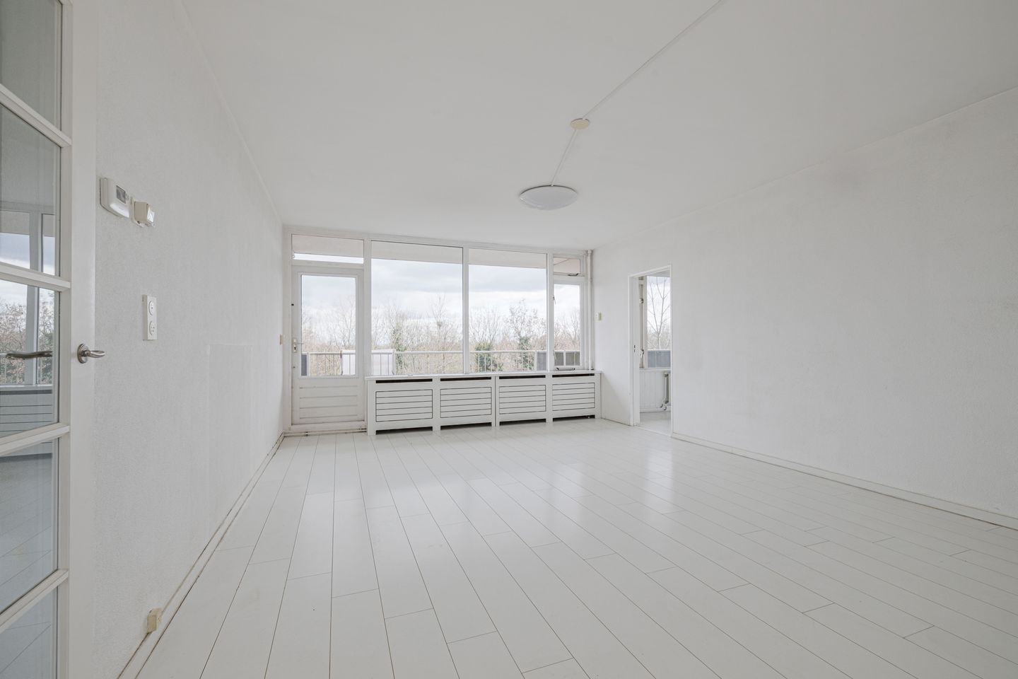 Foto 1 van Bachplein 486