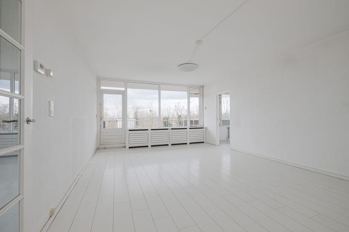 Foto 1 van Bachplein 486