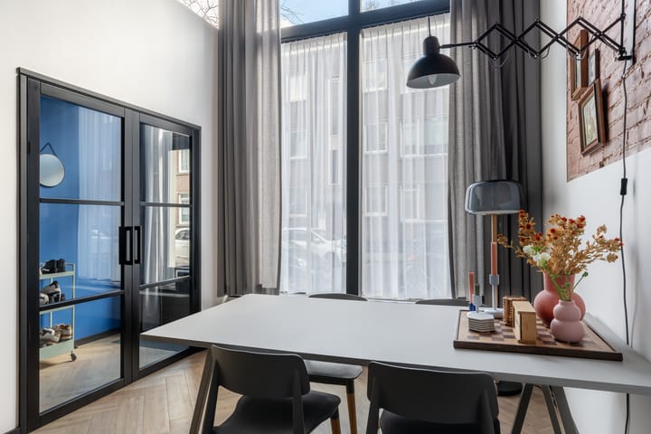 Photo 7 of Katendrechtse Lagedijk 347-A