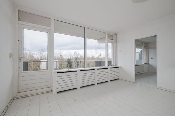 Foto 3 van Bachplein 486