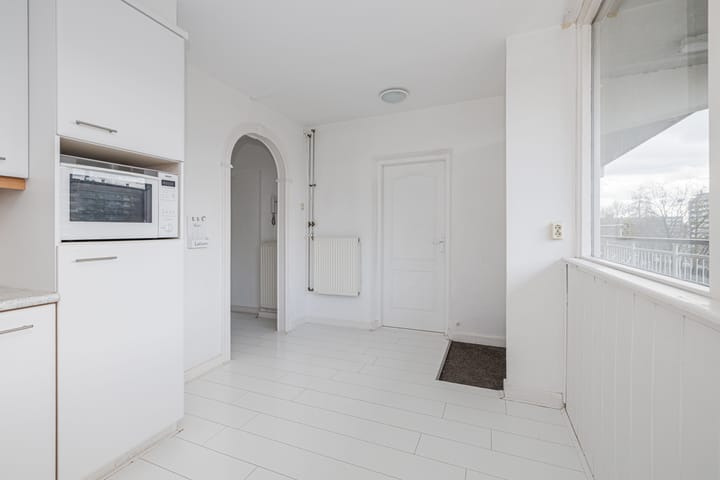 Foto 4 van Bachplein 486