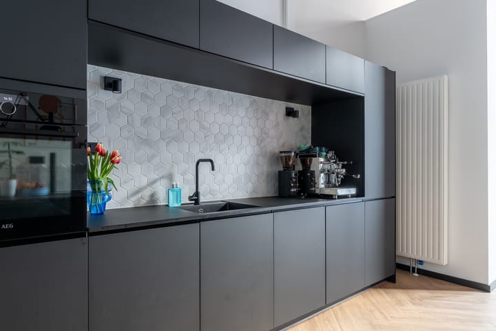 Photo 9 of Katendrechtse Lagedijk 347-A