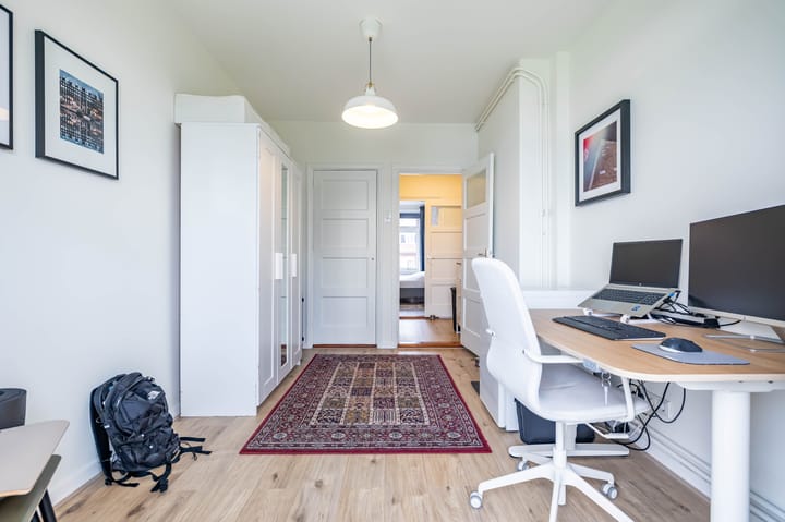 Foto 30 van Florakade 490