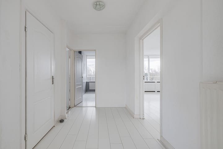 Foto 6 van Bachplein 486