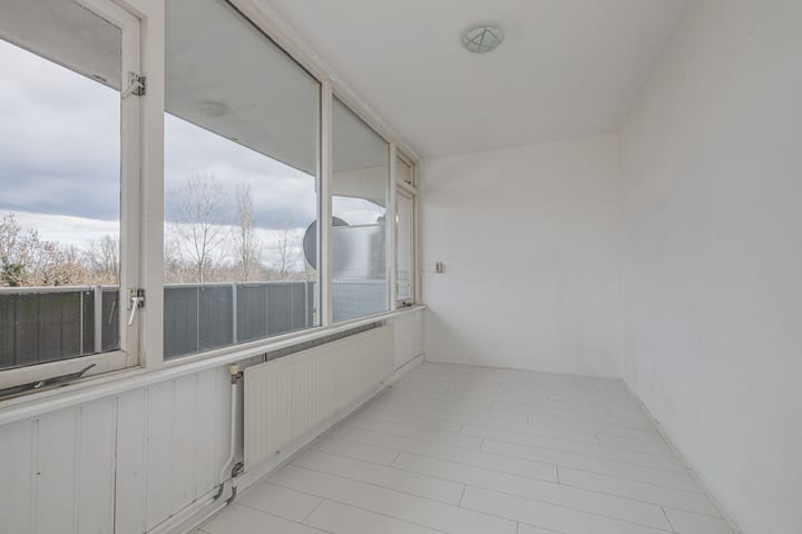 Foto 7 van Bachplein 486