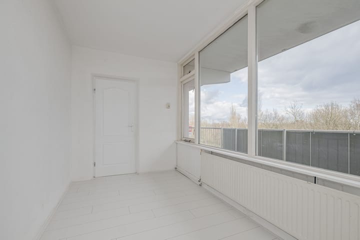 Foto 8 van Bachplein 486