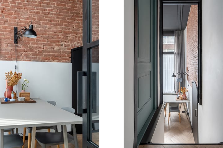 Photo 13 of Katendrechtse Lagedijk 347-A