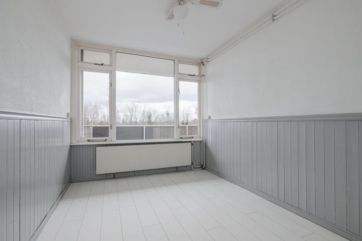 Foto 9 van Bachplein 486