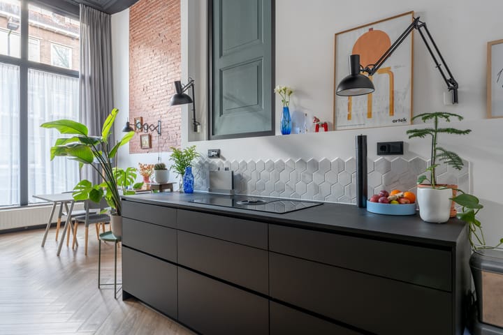 Photo 14 of Katendrechtse Lagedijk 347-A