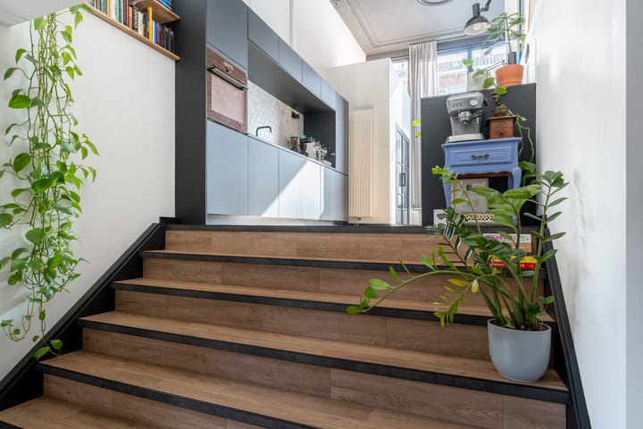 Photo 15 of Katendrechtse Lagedijk 347-A