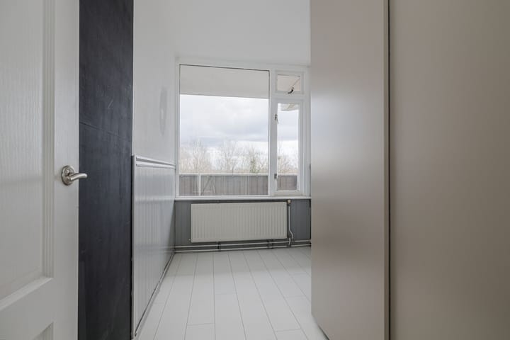 Foto 11 van Bachplein 486