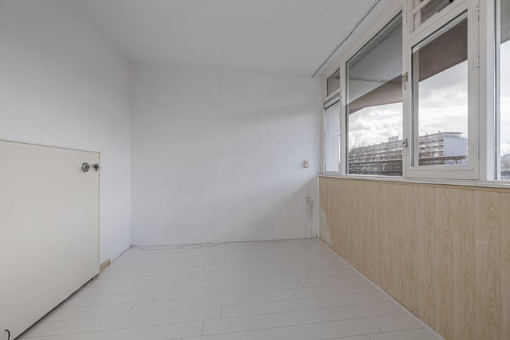 Foto 12 van Bachplein 486